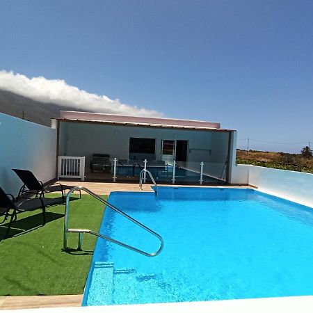 Villa La Cuadra Guinea Exterior foto