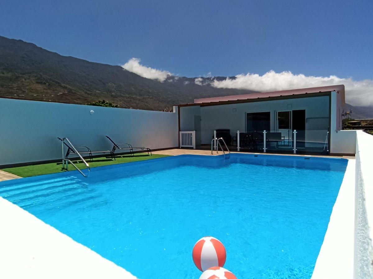 Villa La Cuadra Guinea Exterior foto